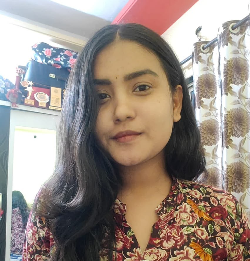Roshni Singh